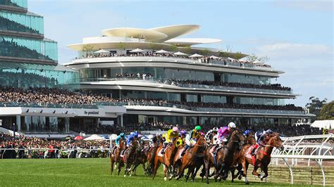 tickets to the melbourne cup